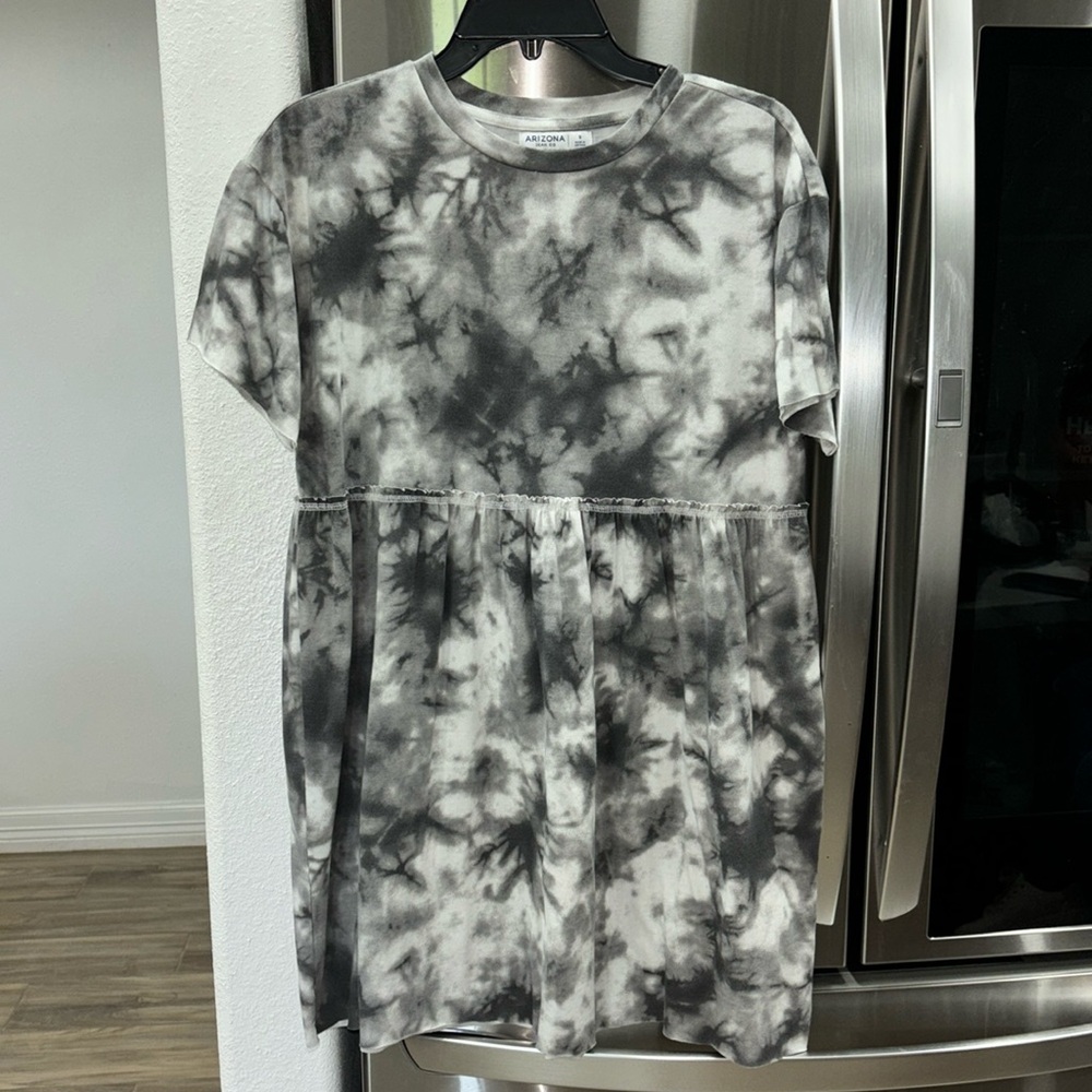 T shirt dress